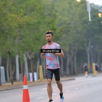 Runner Photo 8165667
