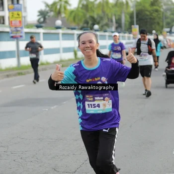 Runner Photo 8165668