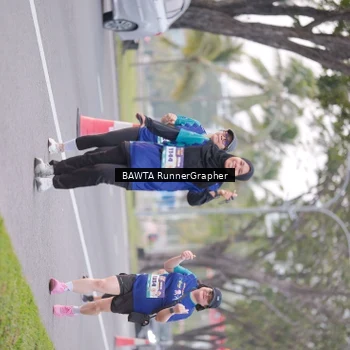 Runner Photo 8165670