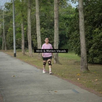 Runner Photo 8165672