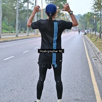 Runner Photo 8165673
