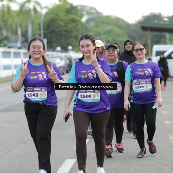Runner Photo 8165674