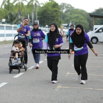 Runner Photo 8165675