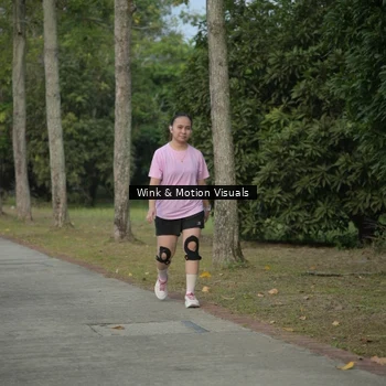 Runner Photo 8165676
