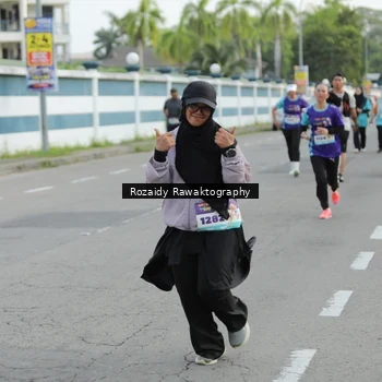Runner Photo 8165677