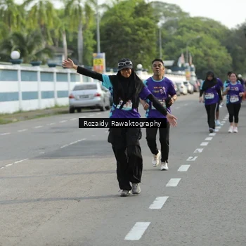 Runner Photo 8165679