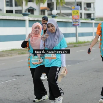 Runner Photo 8165680