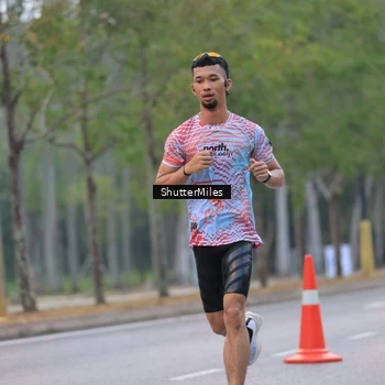 Runner Photo 8165681