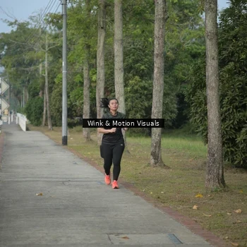 Runner Photo 8165682