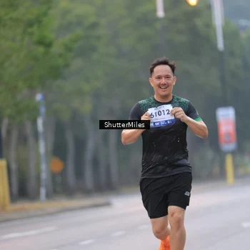 Runner Photo 8165683