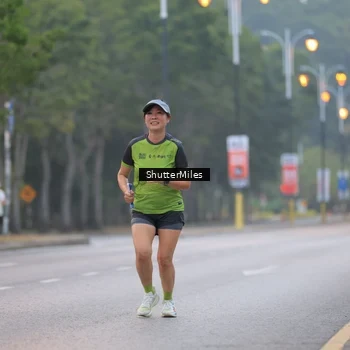 Runner Photo 8165684