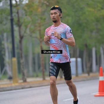 Runner Photo 8165685