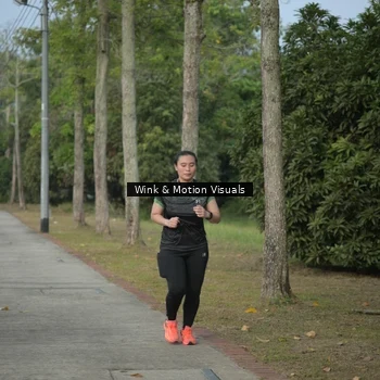 Runner Photo 8165686