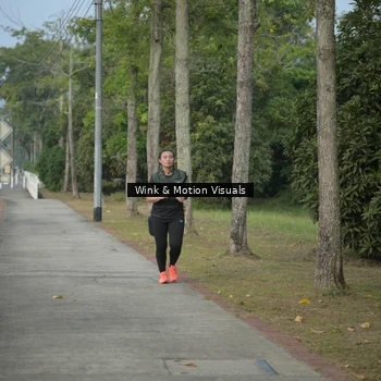 Runner Photo 8165687