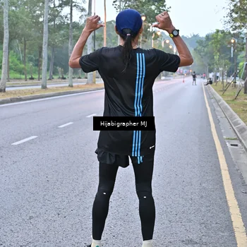 Runner Photo 8165688