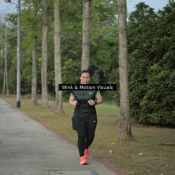 Runner Photo 8165693