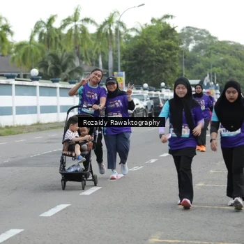 Runner Photo 8165694