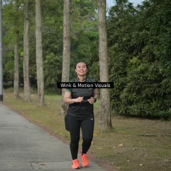 Runner Photo 8165697
