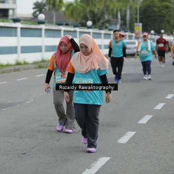 Runner Photo 8165698