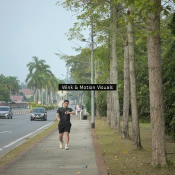 Runner Photo 8165699