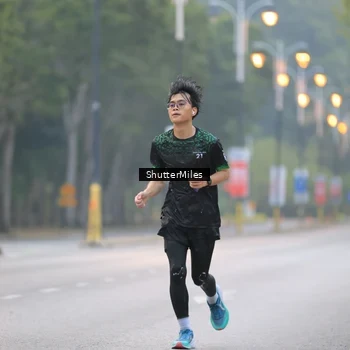 Runner Photo 8165700