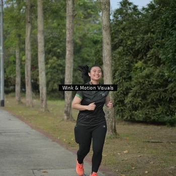 Runner Photo 8165701
