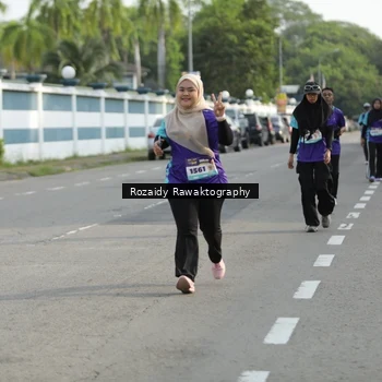 Runner Photo 8165703