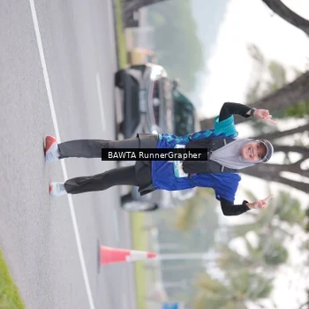 Runner Photo 8165704