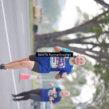 Runner Photo 8165705
