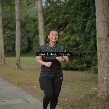Runner Photo 8165706