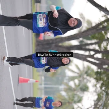Runner Photo 8165707
