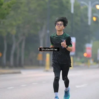 Runner Photo 8165708