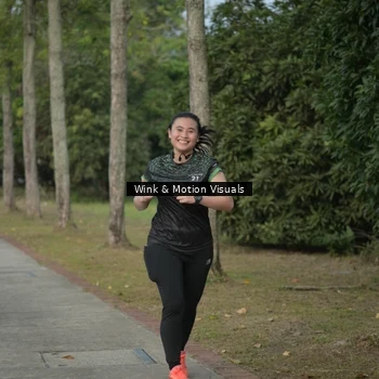 Runner Photo 8165709