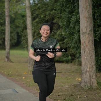 Runner Photo 8165711
