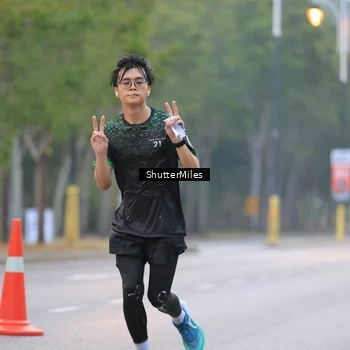 Runner Photo 8165712