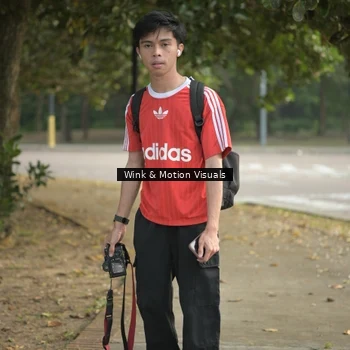Runner Photo 8165713