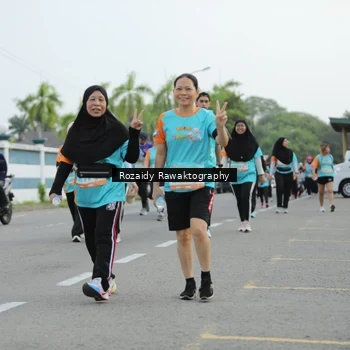 Runner Photo 8165716