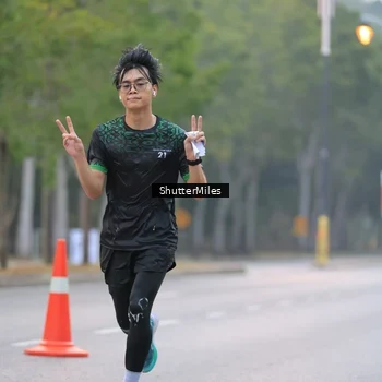 Runner Photo 8165717