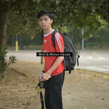 Runner Photo 8165718