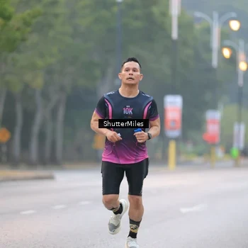 Runner Photo 8165719