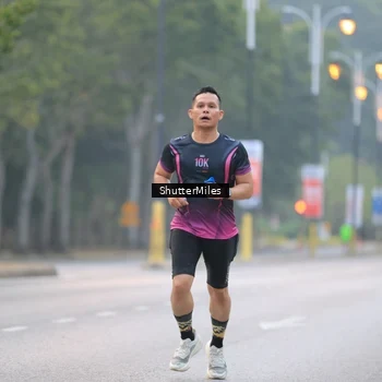 Runner Photo 8165721