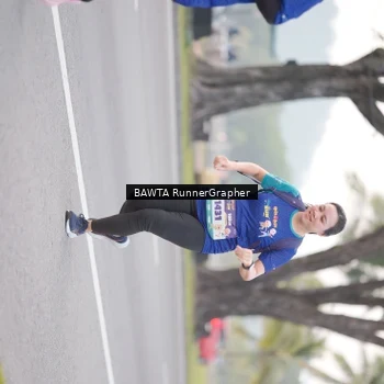 Runner Photo 8165722