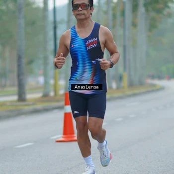 Runner Photo 8165723