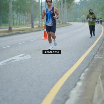 Runner Photo 8165724