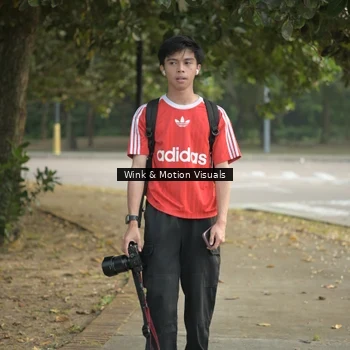 Runner Photo 8165725