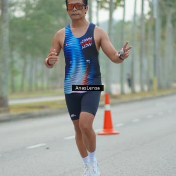 Runner Photo 8165726