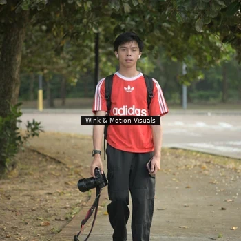 Runner Photo 8165727