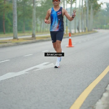 Runner Photo 8165728