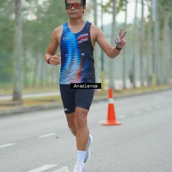 Runner Photo 8165730
