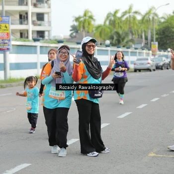 Runner Photo 8165731